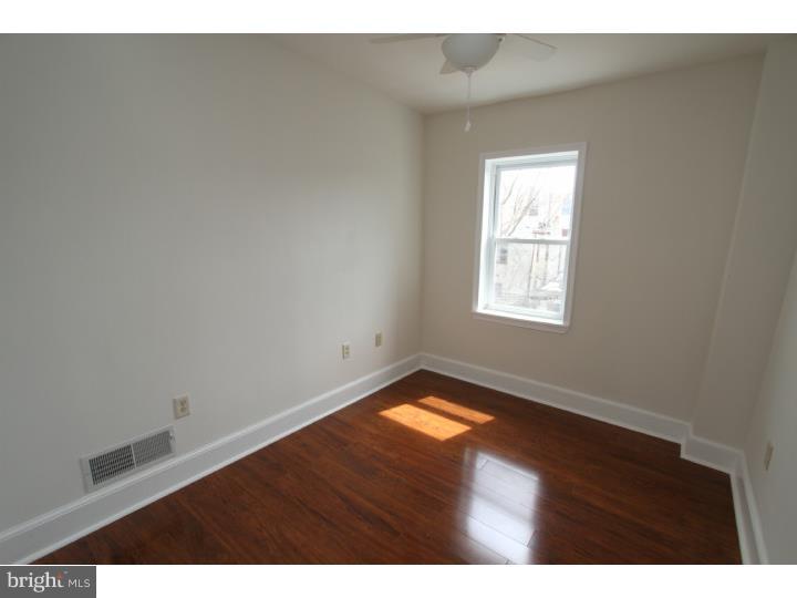 FAIRMOUNT - Residential