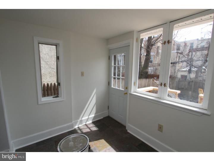 FAIRMOUNT - Residential