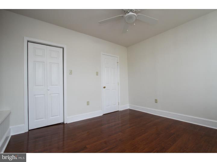 FAIRMOUNT - Residential
