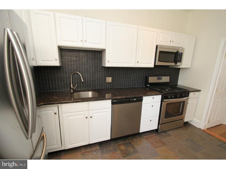 FAIRMOUNT - Residential