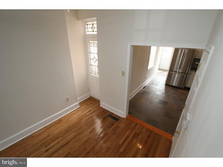 FAIRMOUNT - Residential
