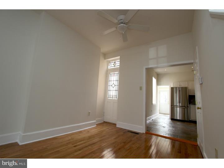 FAIRMOUNT - Residential