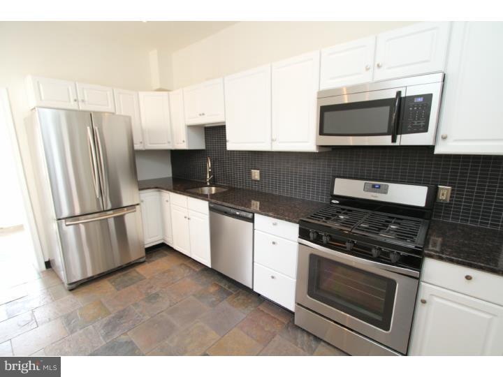 FAIRMOUNT - Residential