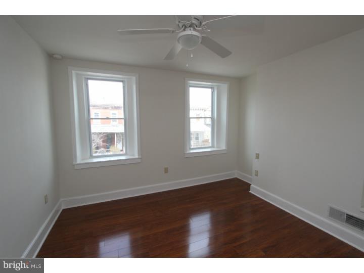 FAIRMOUNT - Residential