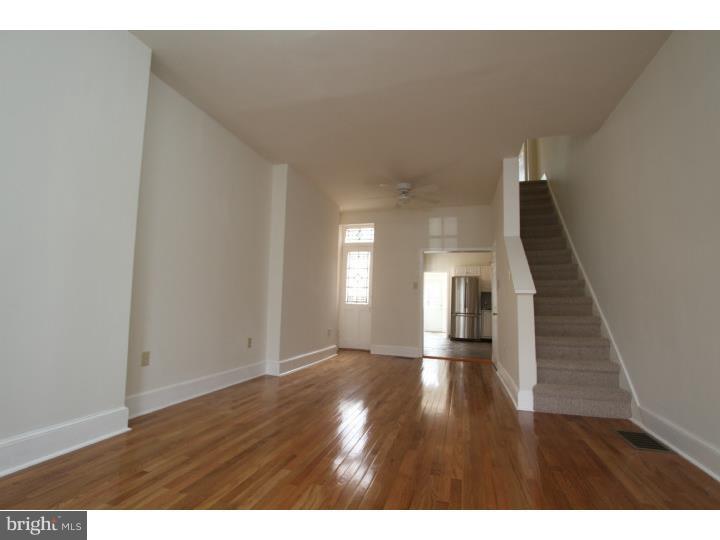FAIRMOUNT - Residential