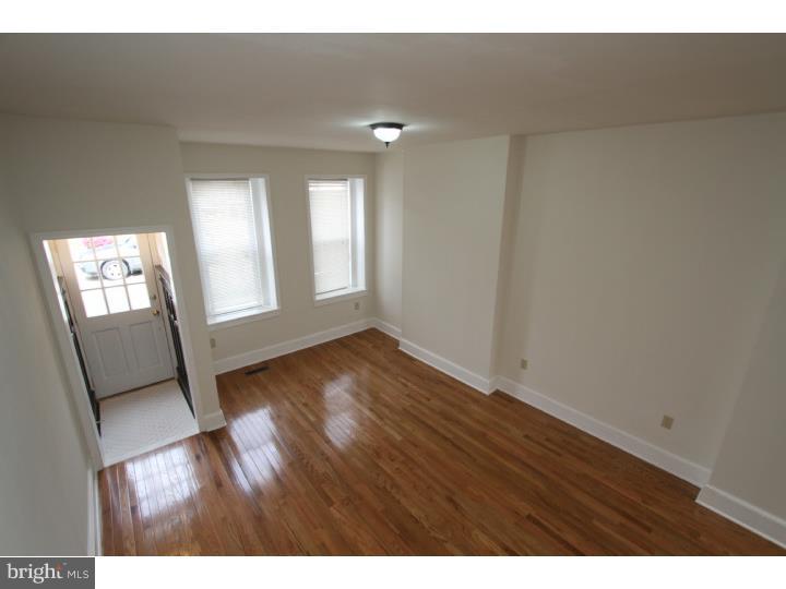 FAIRMOUNT - Residential