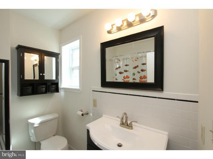 FAIRMOUNT - Residential