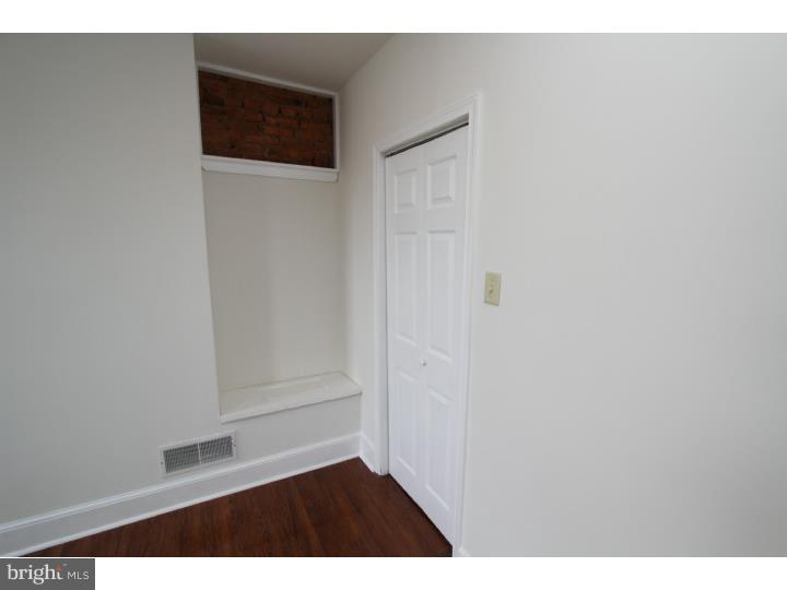FAIRMOUNT - Residential