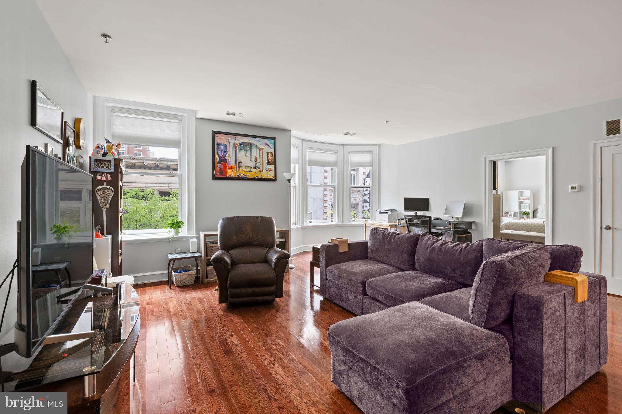 RITTENHOUSE SQUARE - Residential
