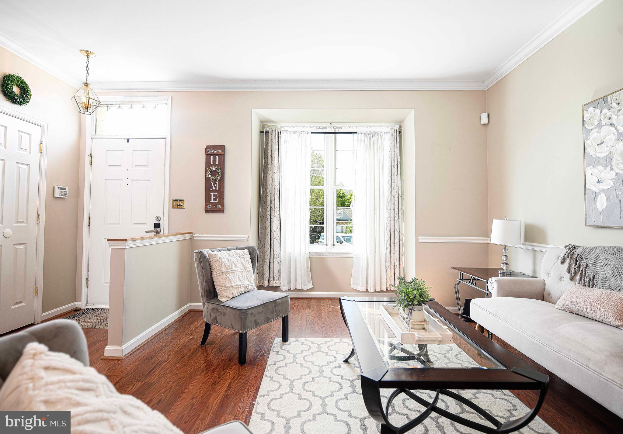 HICKORY OVERLOOK - Residential