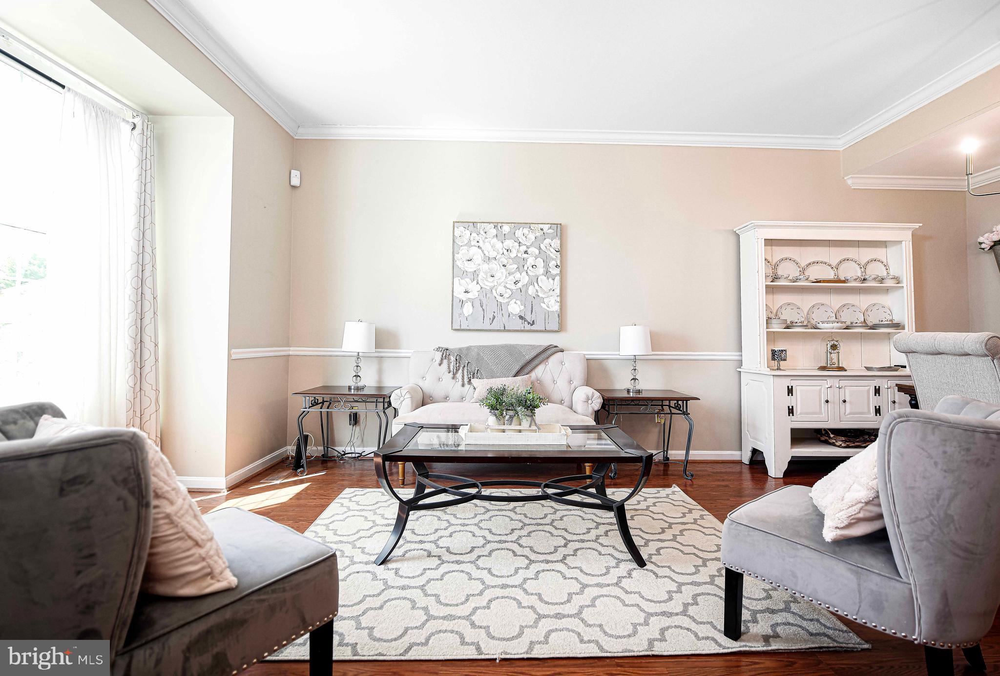 HICKORY OVERLOOK - Residential