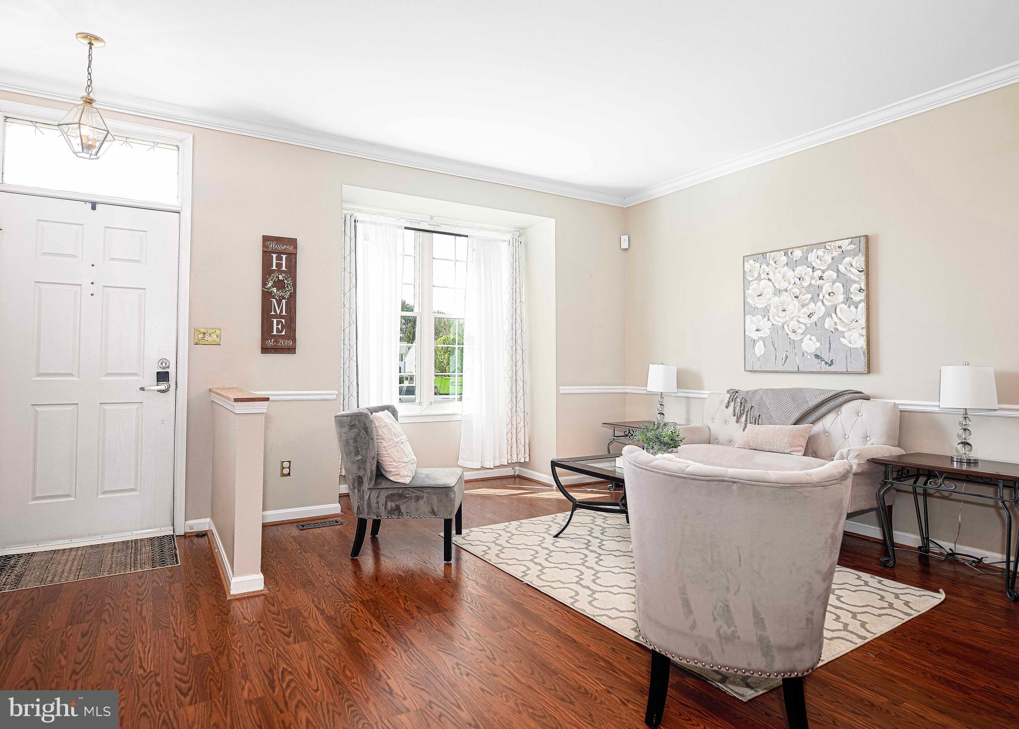 HICKORY OVERLOOK - Residential
