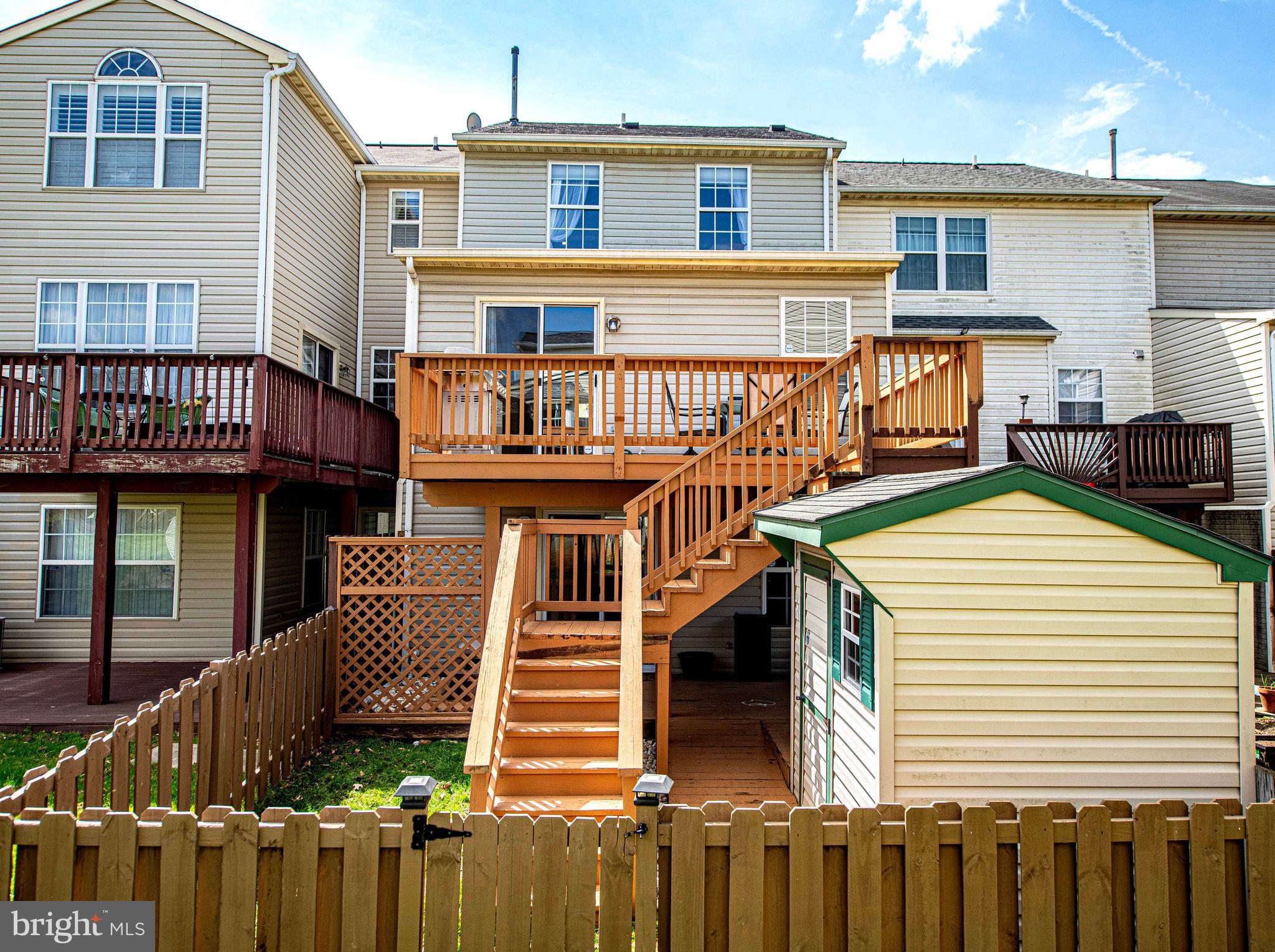 HICKORY OVERLOOK - Residential