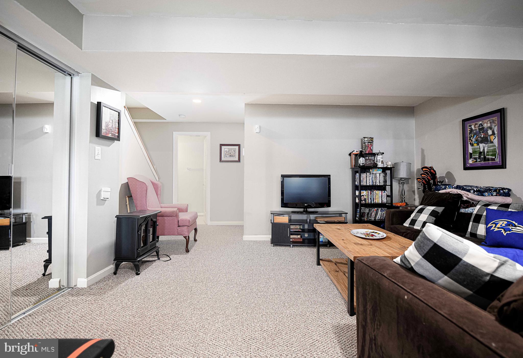 HICKORY OVERLOOK - Residential