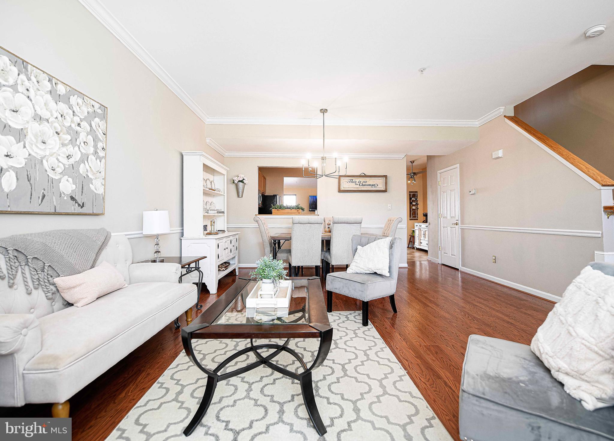 HICKORY OVERLOOK - Residential