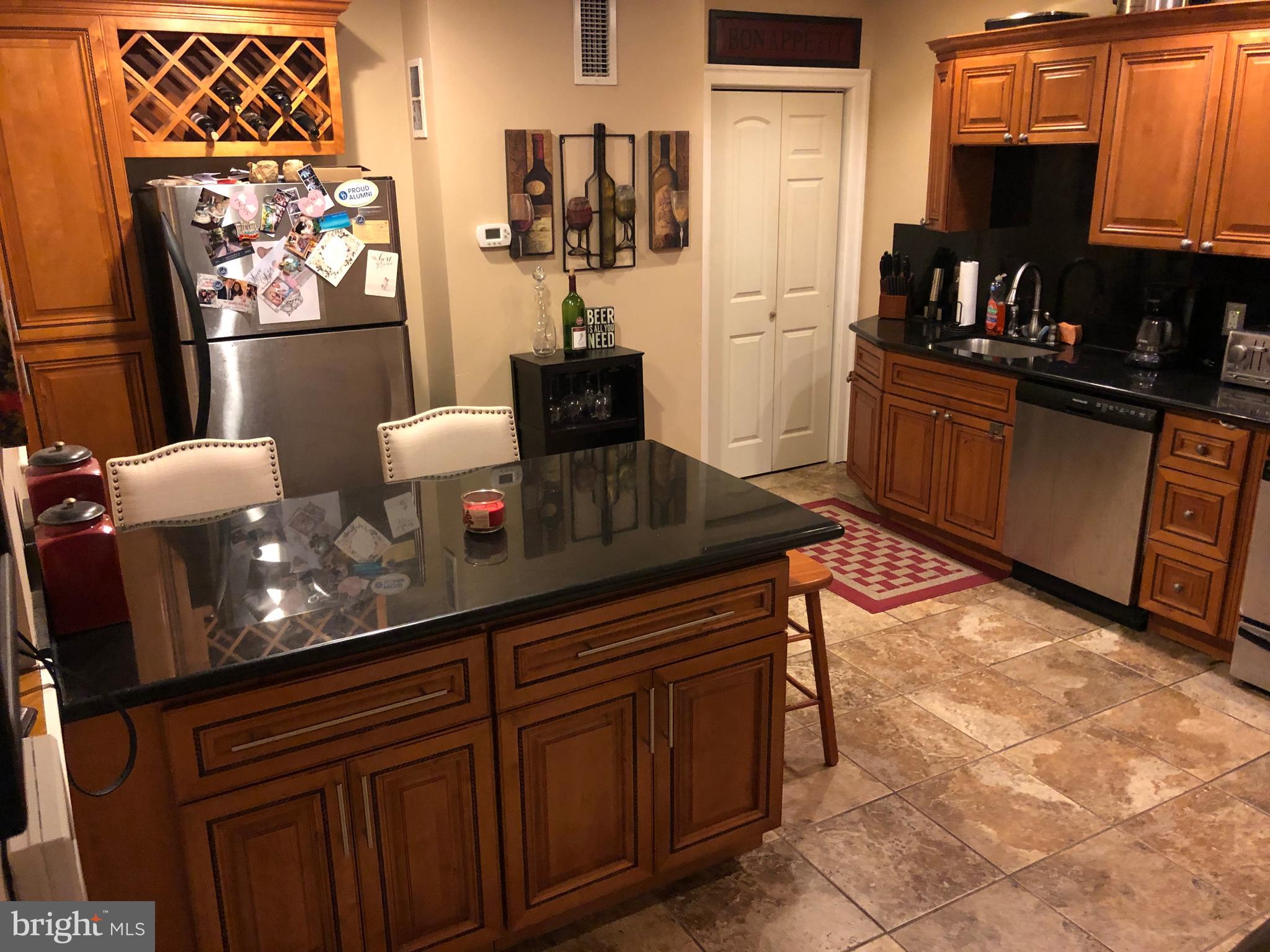 BELLA VISTA - Residential Income