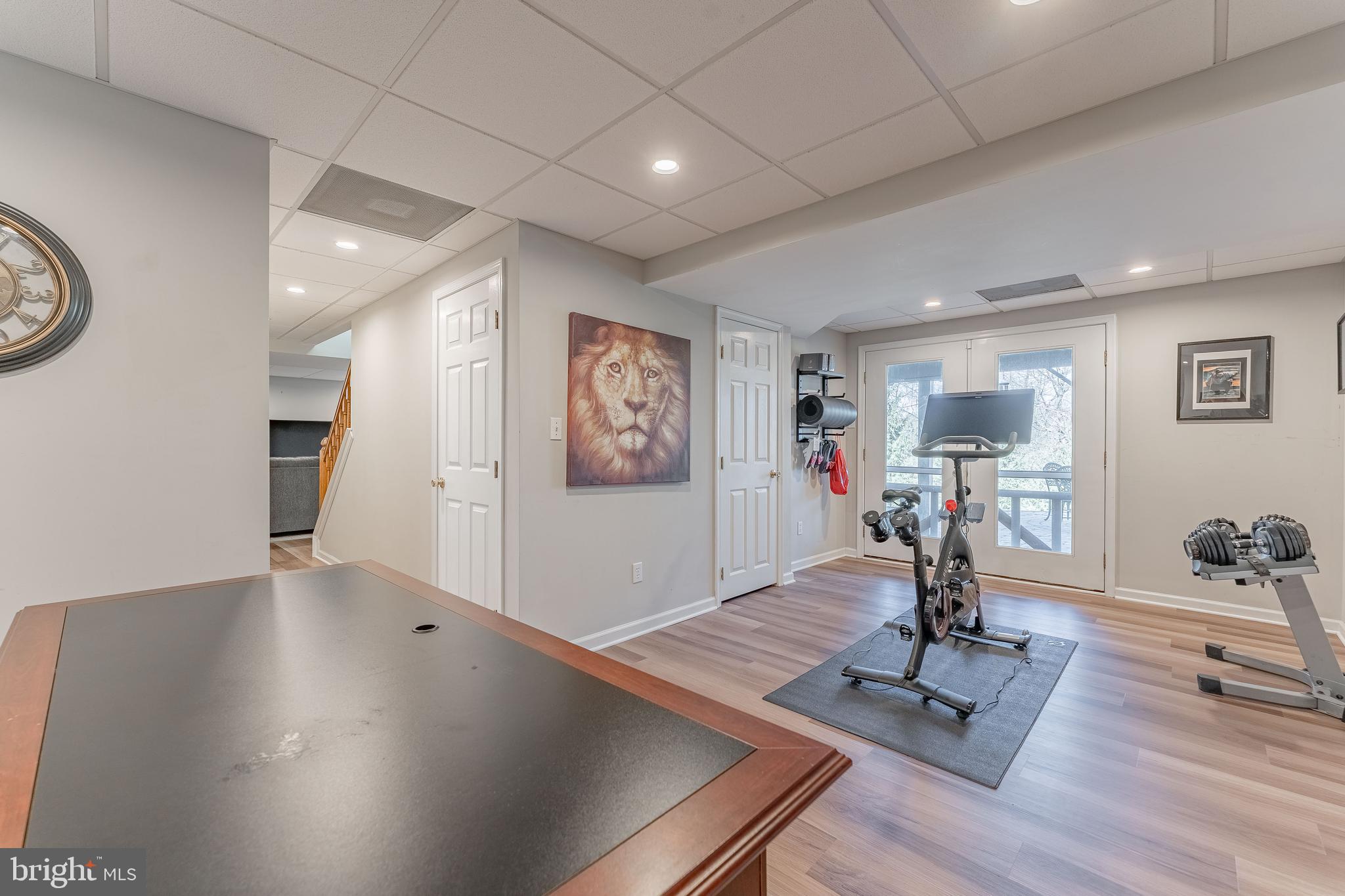 YELLOW SPRINGS CROSS - Residential