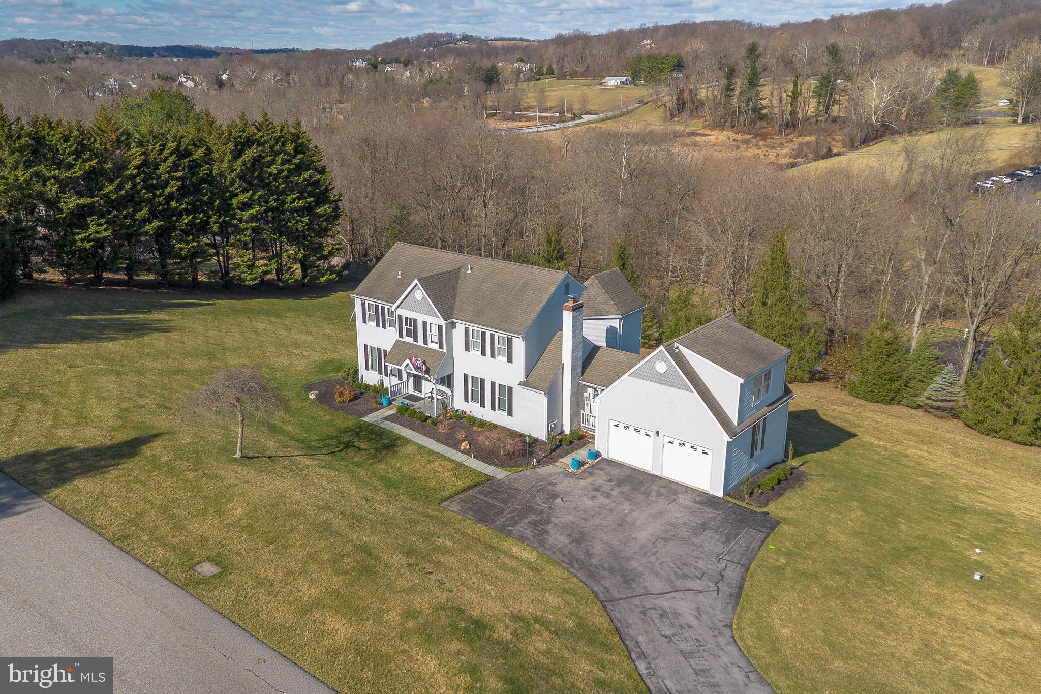 YELLOW SPRINGS CROSS - Residential