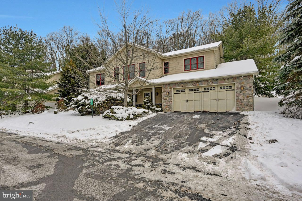 LAURELWOODS II - Residential