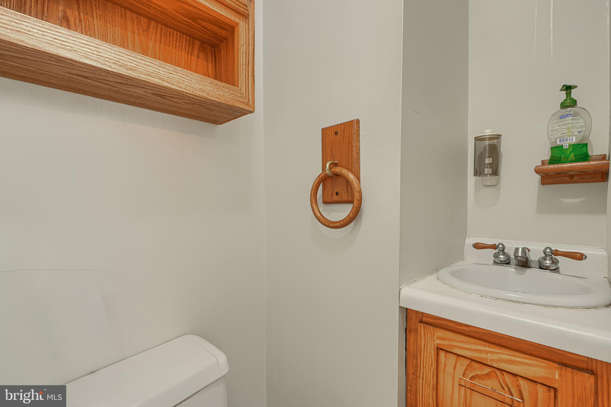 LOCUST POINT - Residential