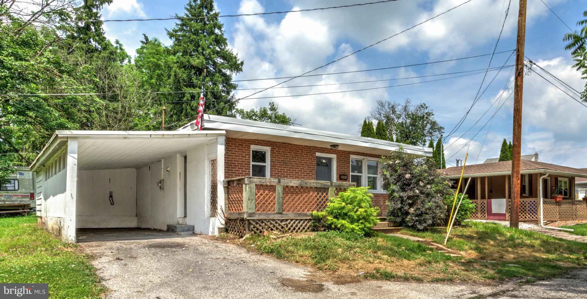 DOVER TWP - Residential