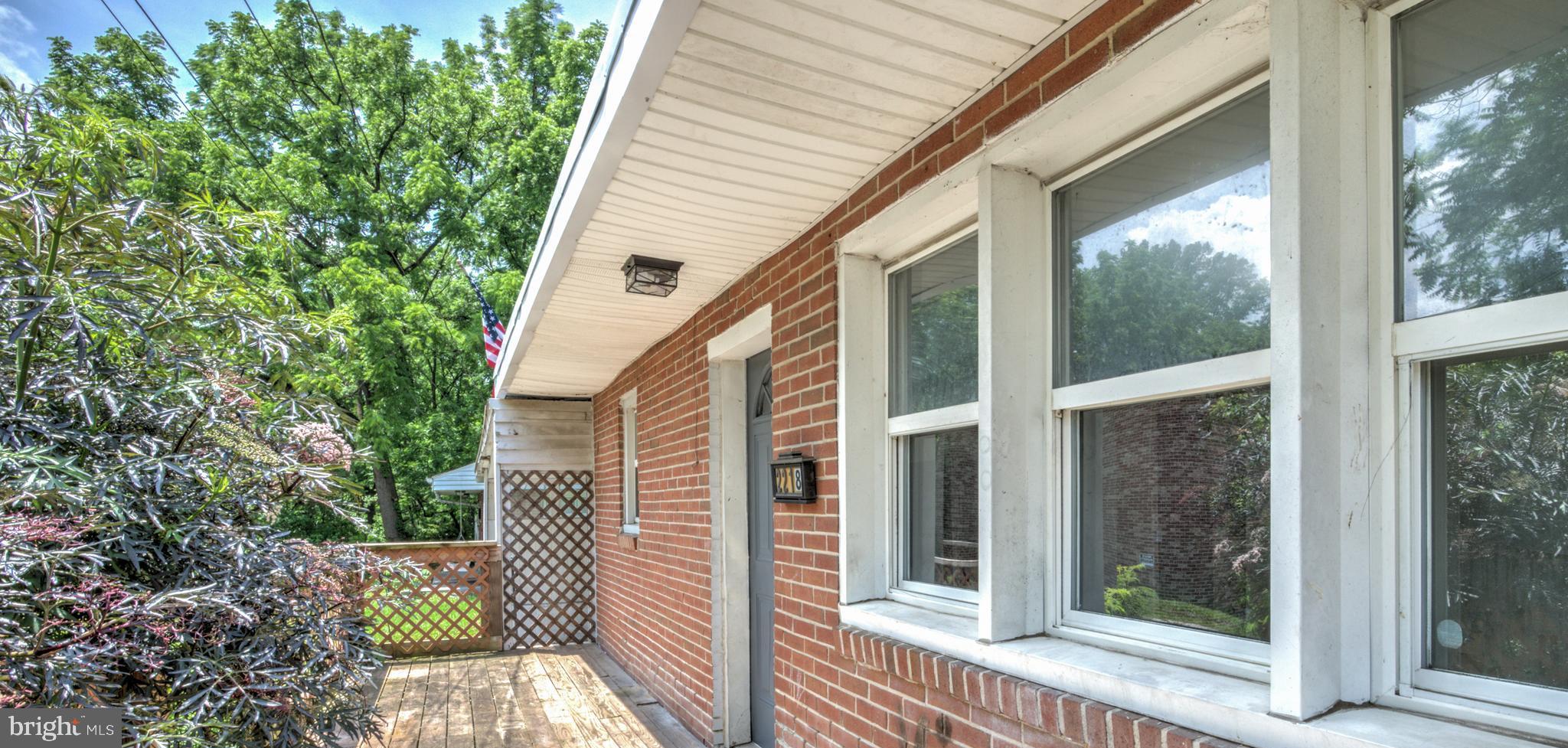 DOVER TWP - Residential