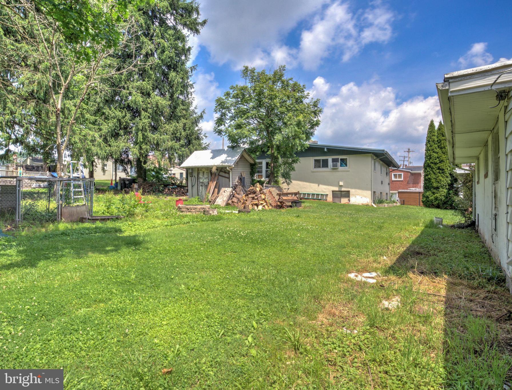 DOVER TWP - Residential