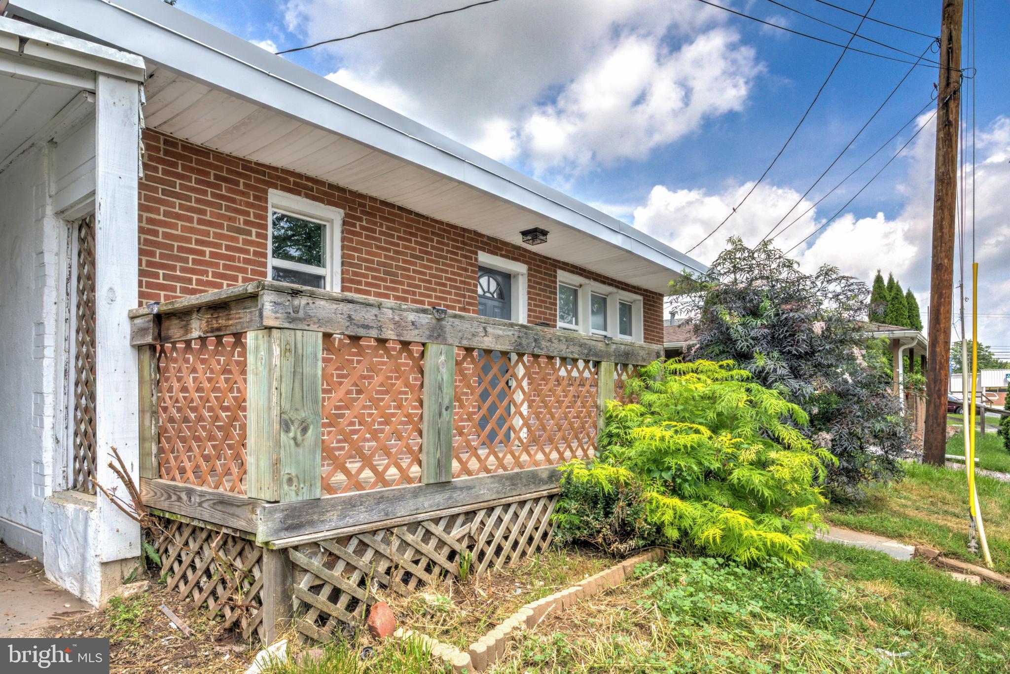 DOVER TWP - Residential