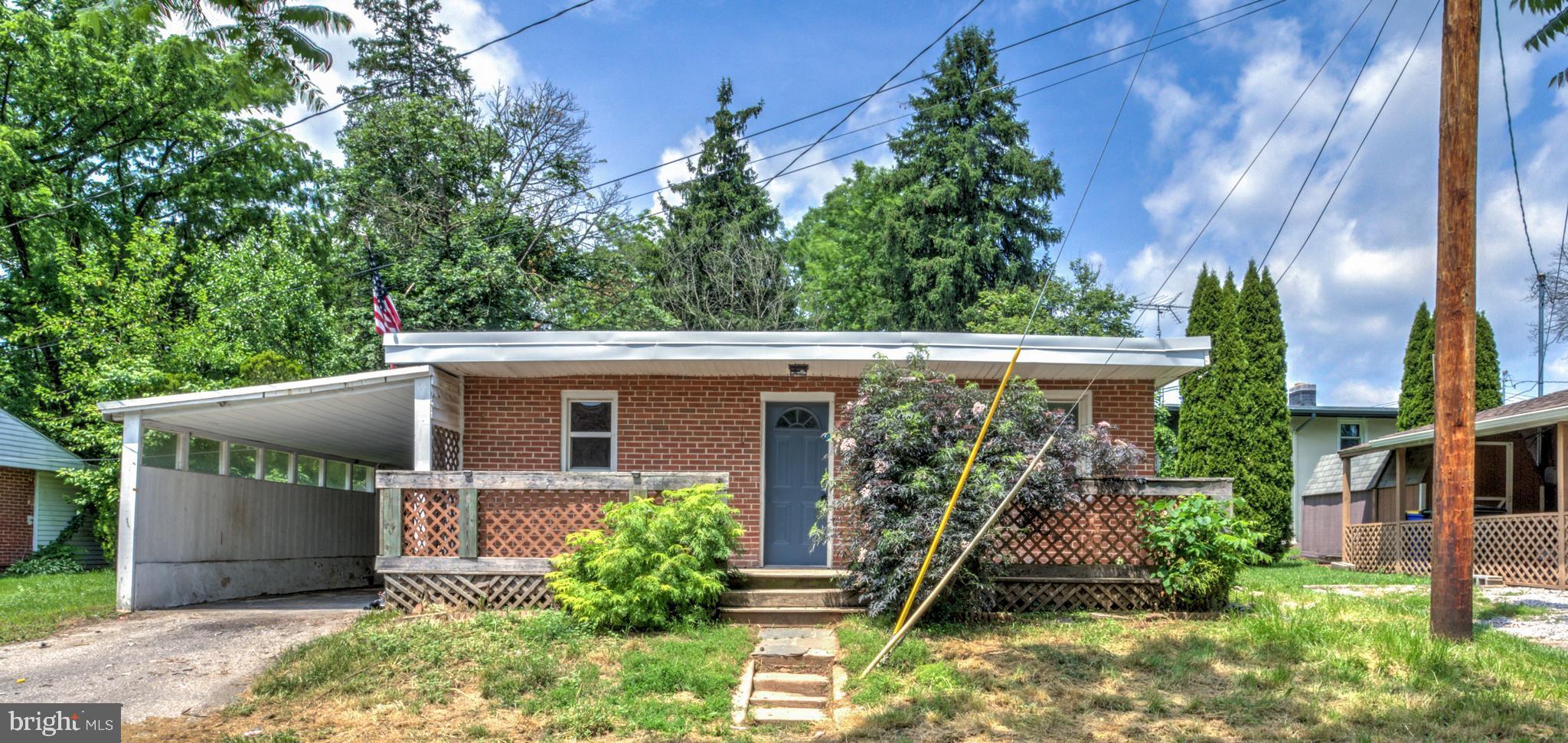 DOVER TWP - Residential