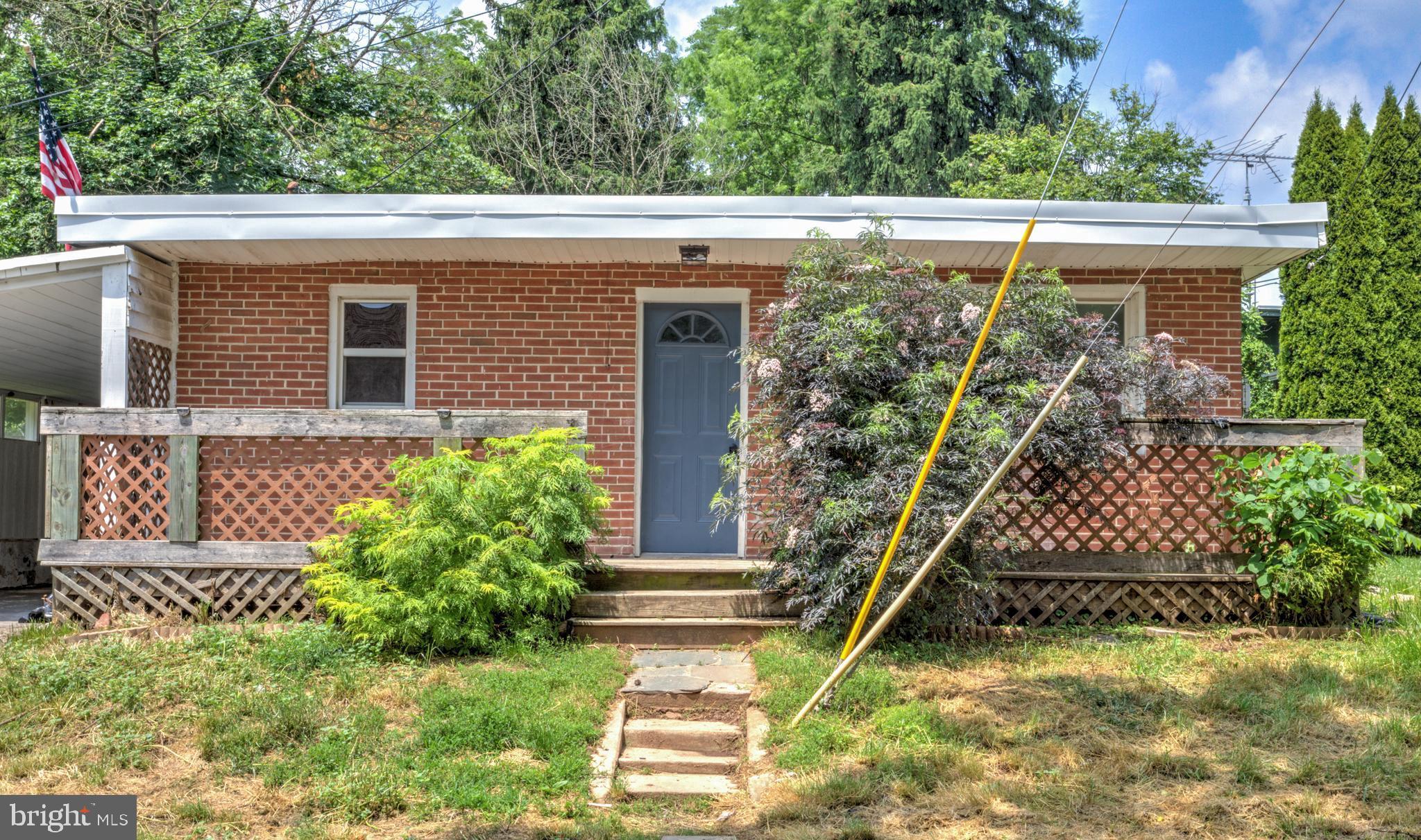 DOVER TWP - Residential