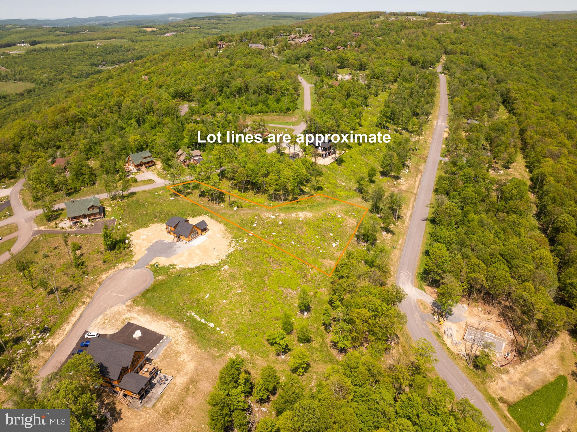 NORTH CAMP - Land