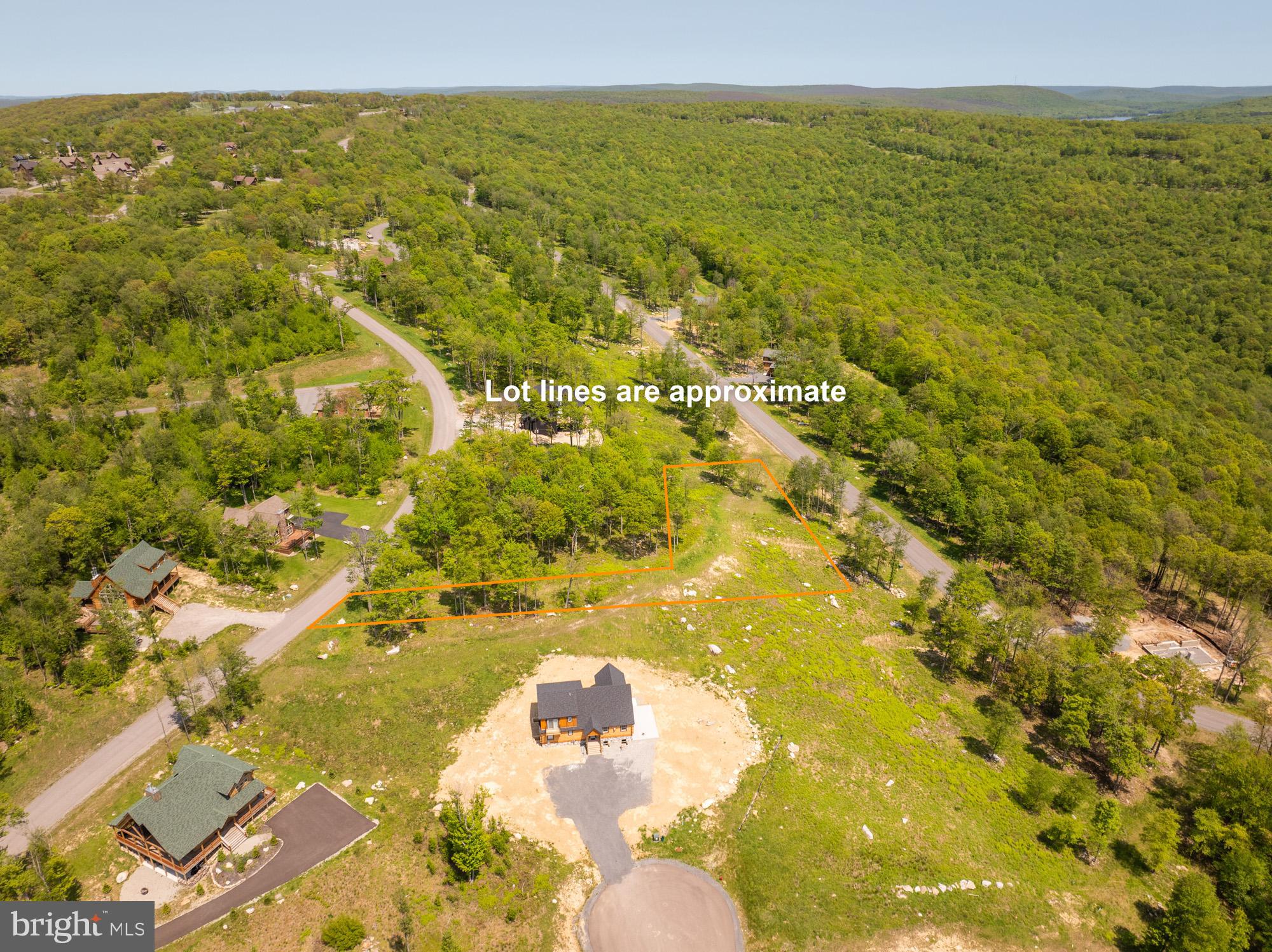 NORTH CAMP - Land