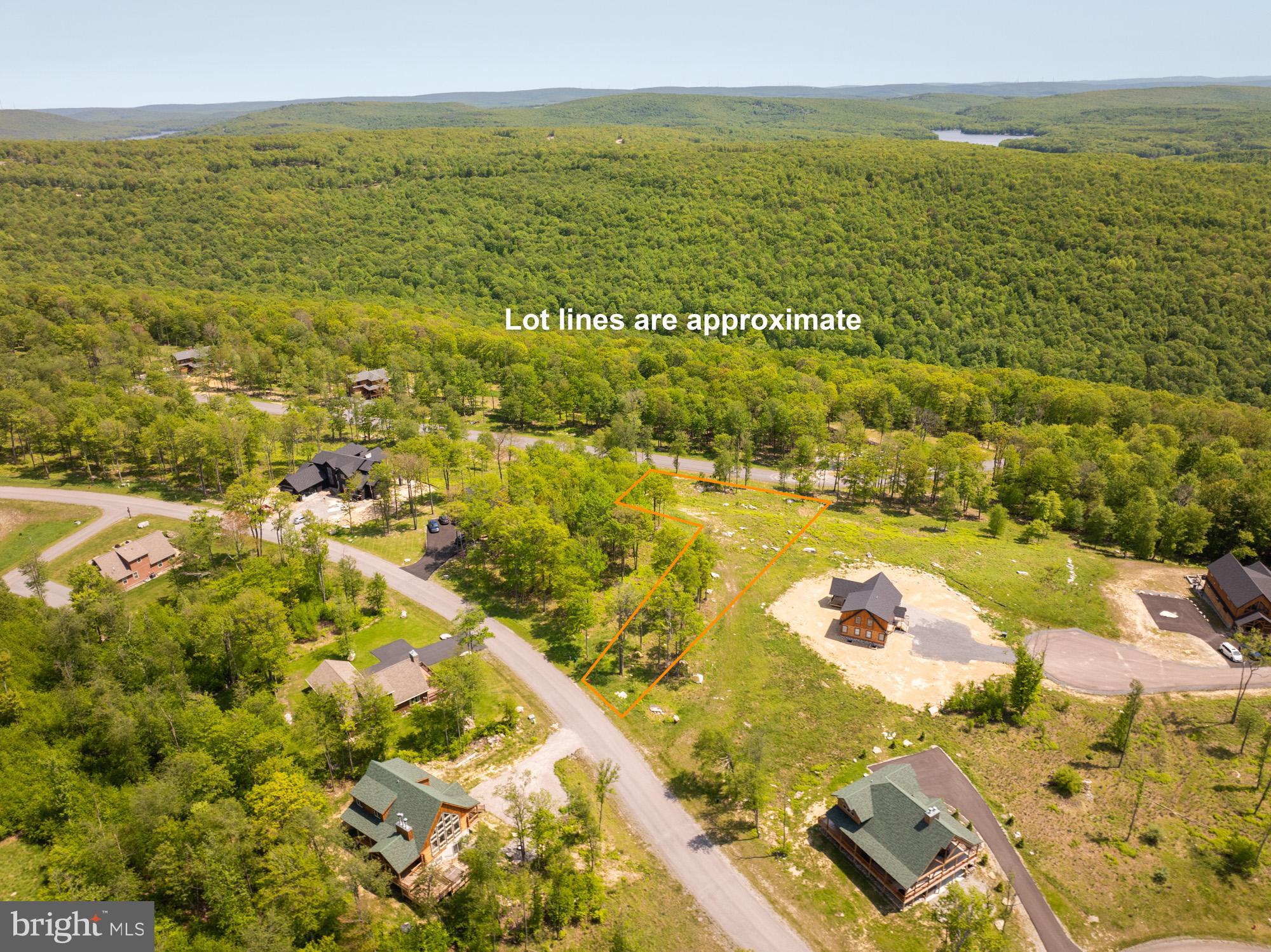 NORTH CAMP - Land