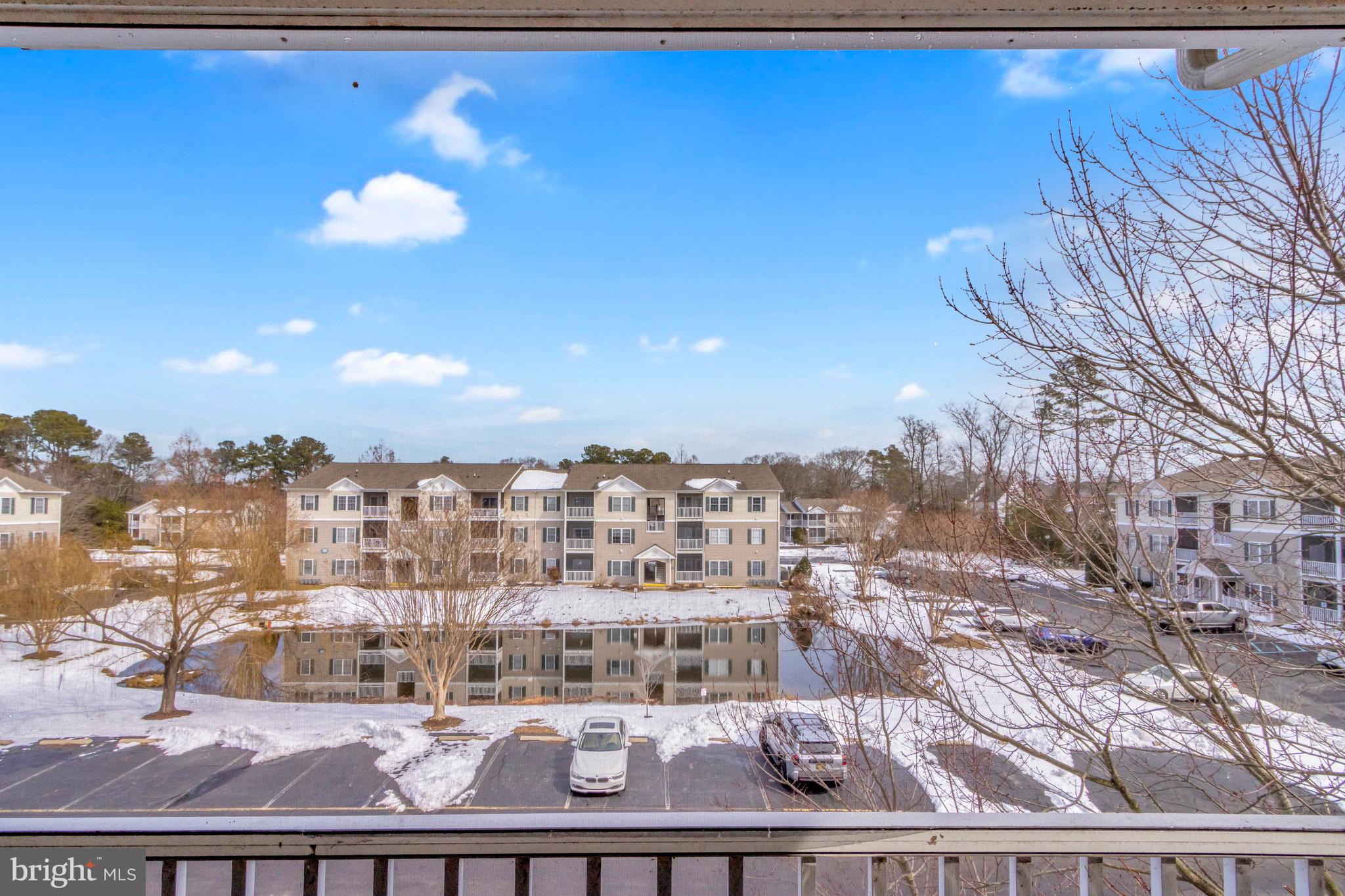 CREEKWOOD - Residential