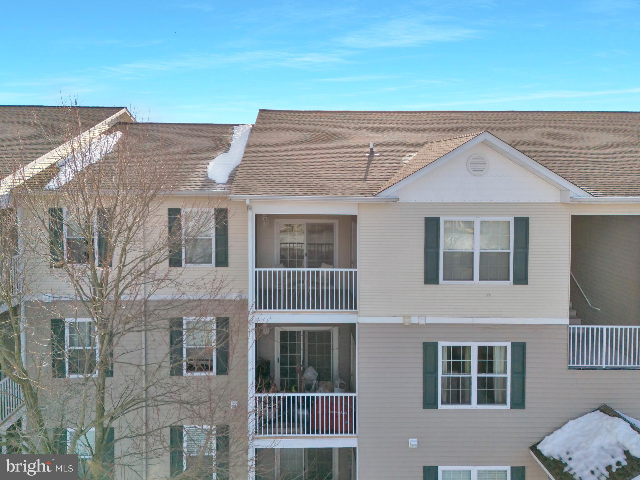 CREEKWOOD - Residential