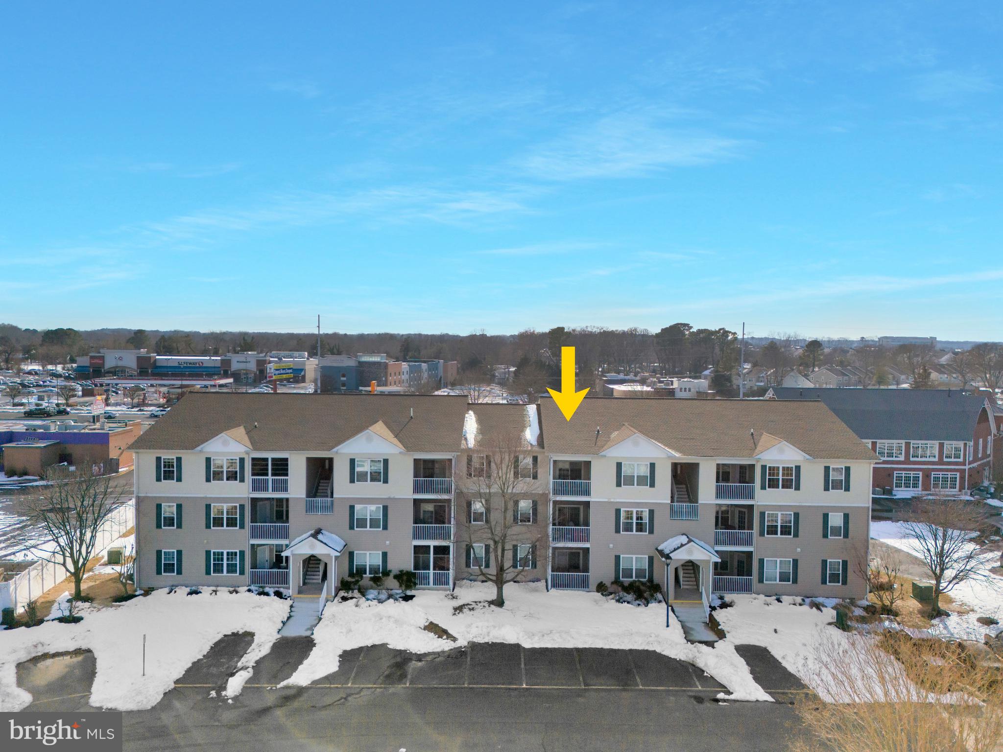 CREEKWOOD - Residential