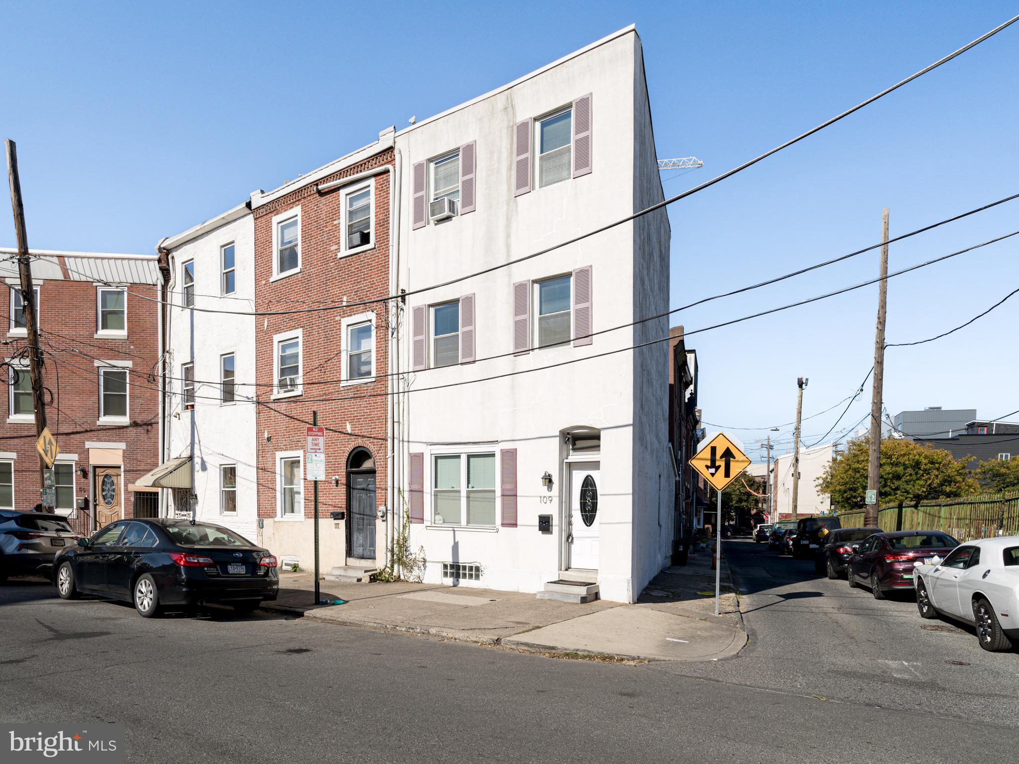NORTHERN LIBERTIES - Residential Lease