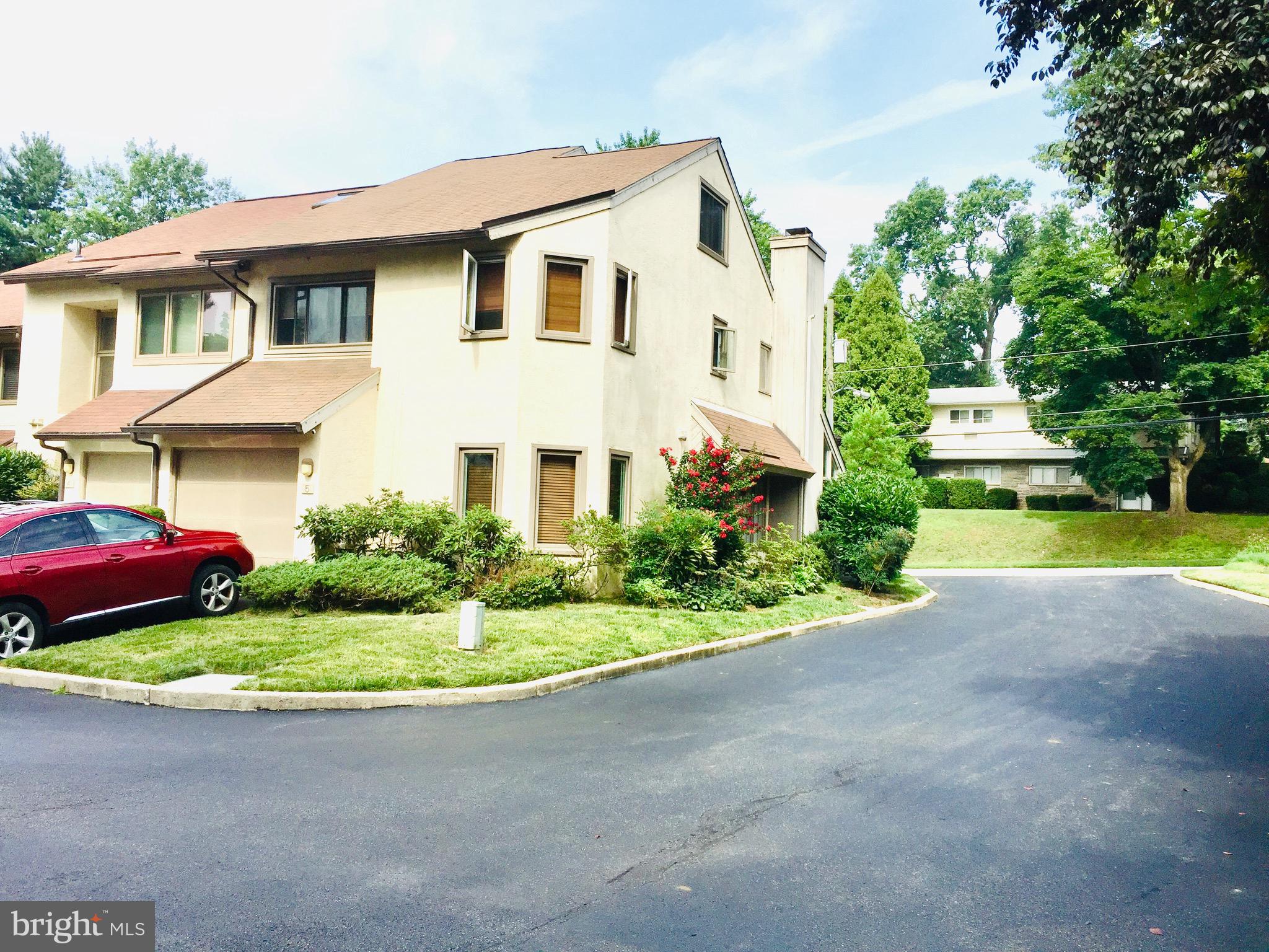PENN WYNNE - Residential