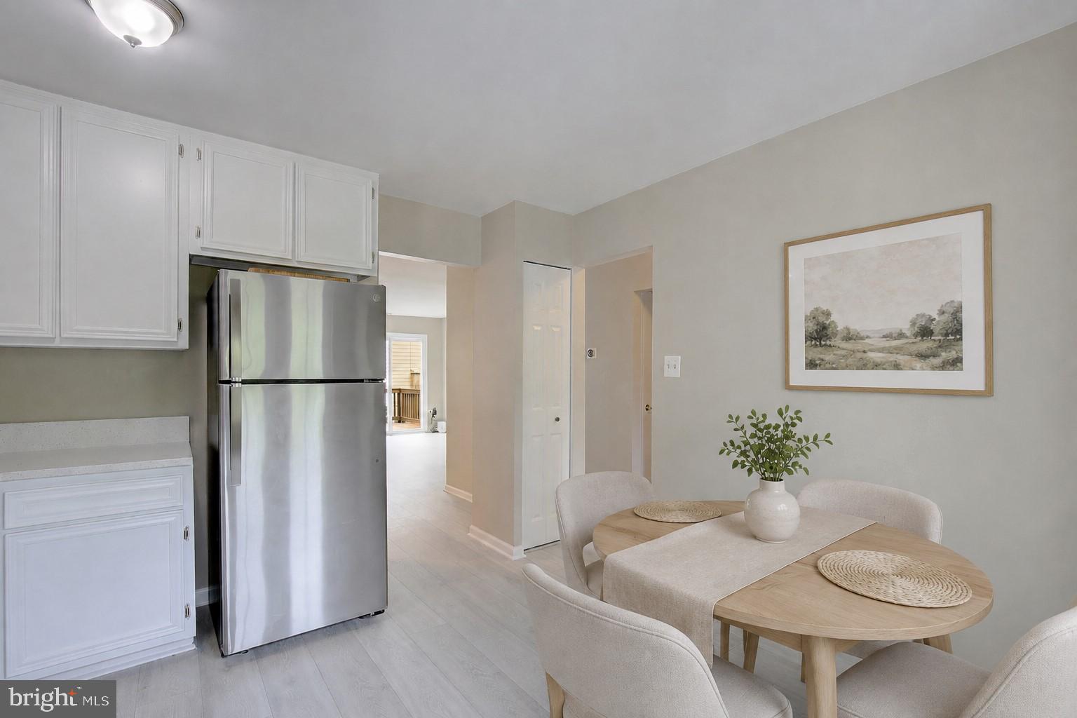 CROFTON MEWS - Residential