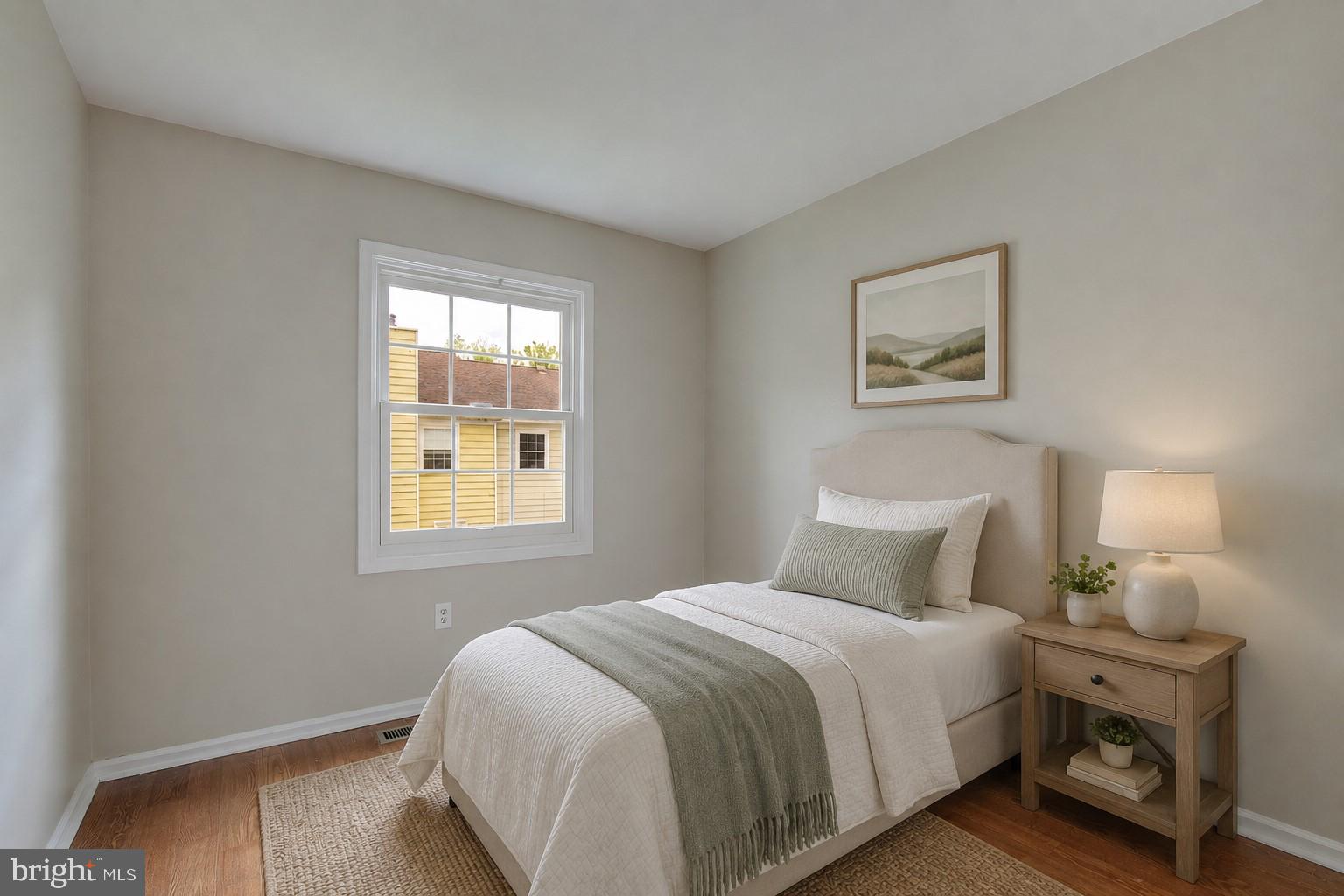 CROFTON MEWS - Residential