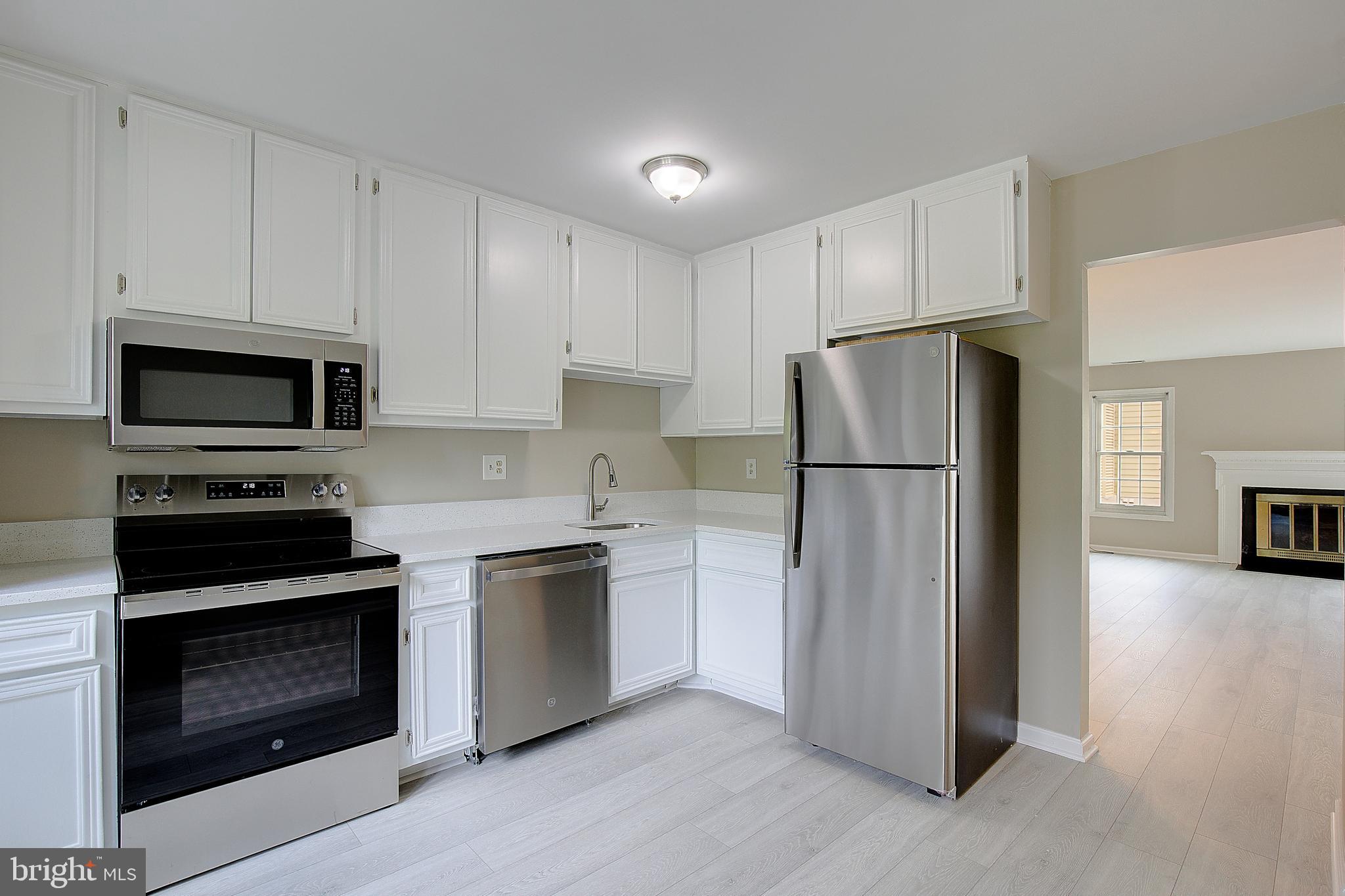 CROFTON MEWS - Residential