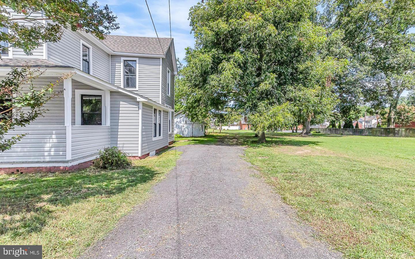NONE AVAILABLE - Residential Lease