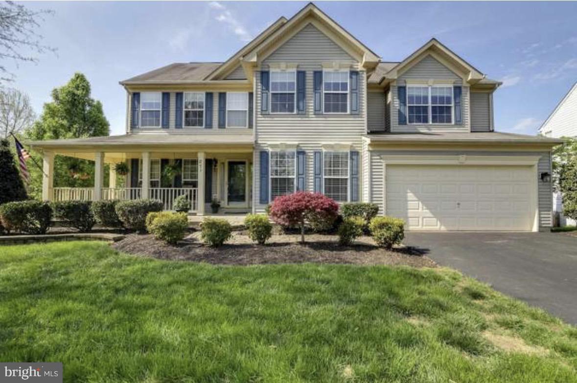 LAKEVIEW OF CULPEPER - Residential