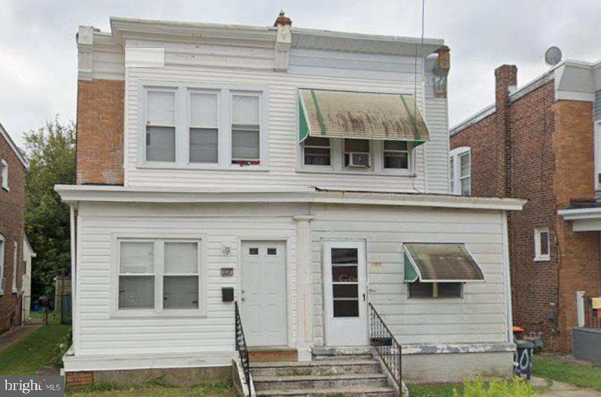 CHESTER HTS - Residential