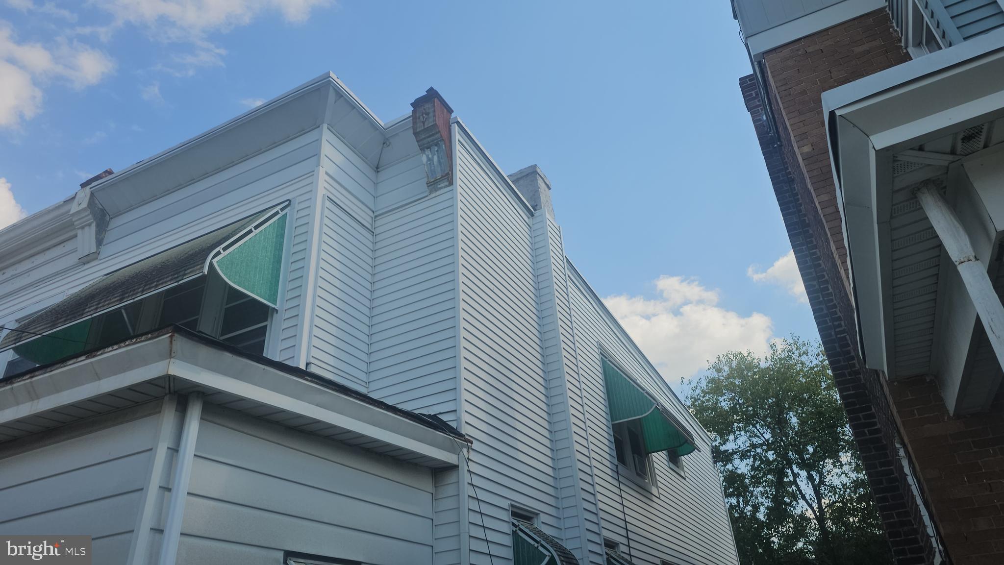 CHESTER HTS - Residential
