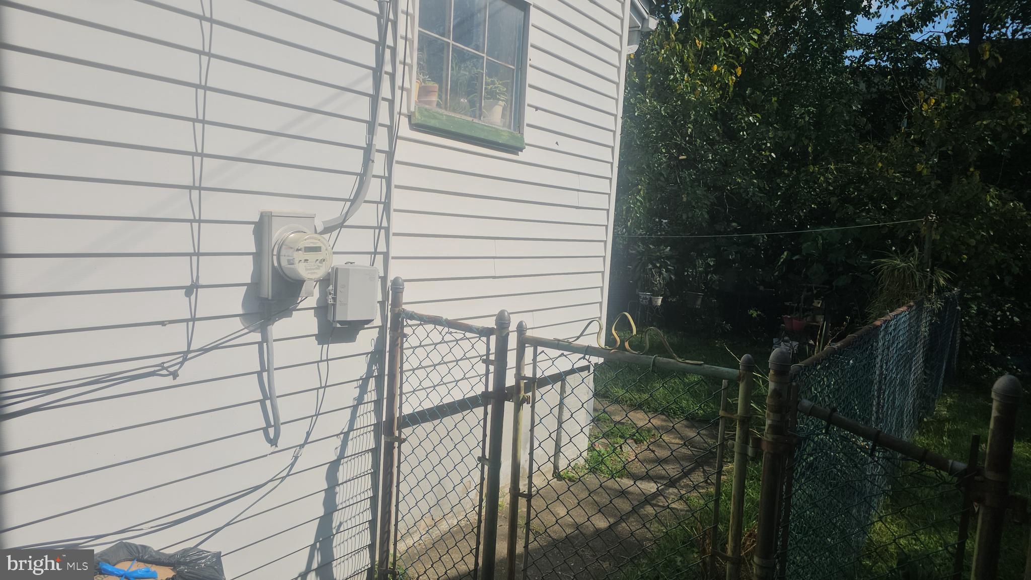 CHESTER HTS - Residential