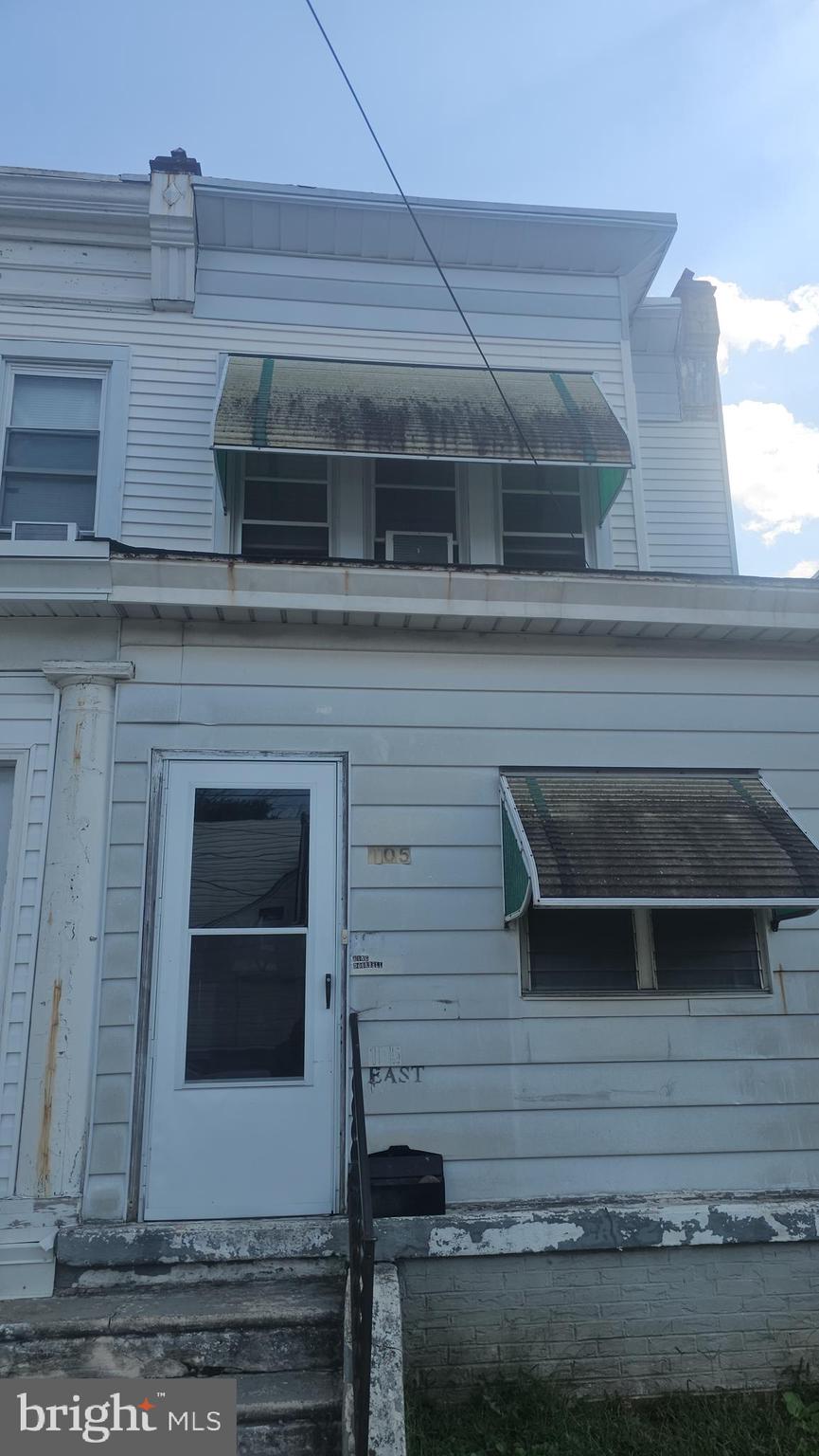 CHESTER HTS - Residential