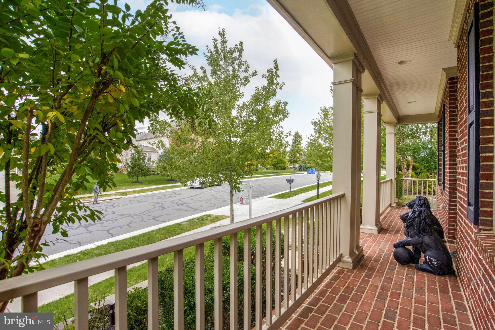 BRAMBLETON - Residential Lease
