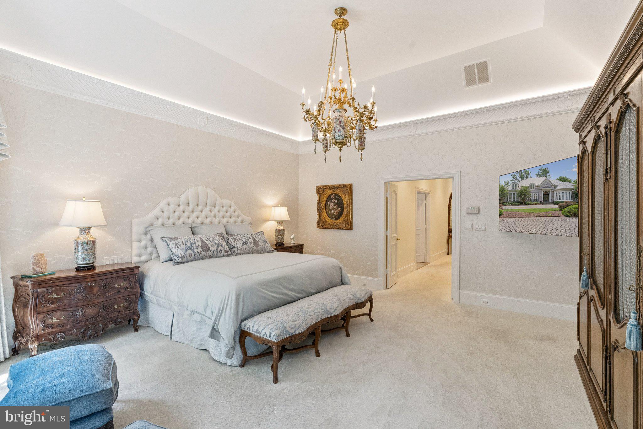 AVENEL - Residential