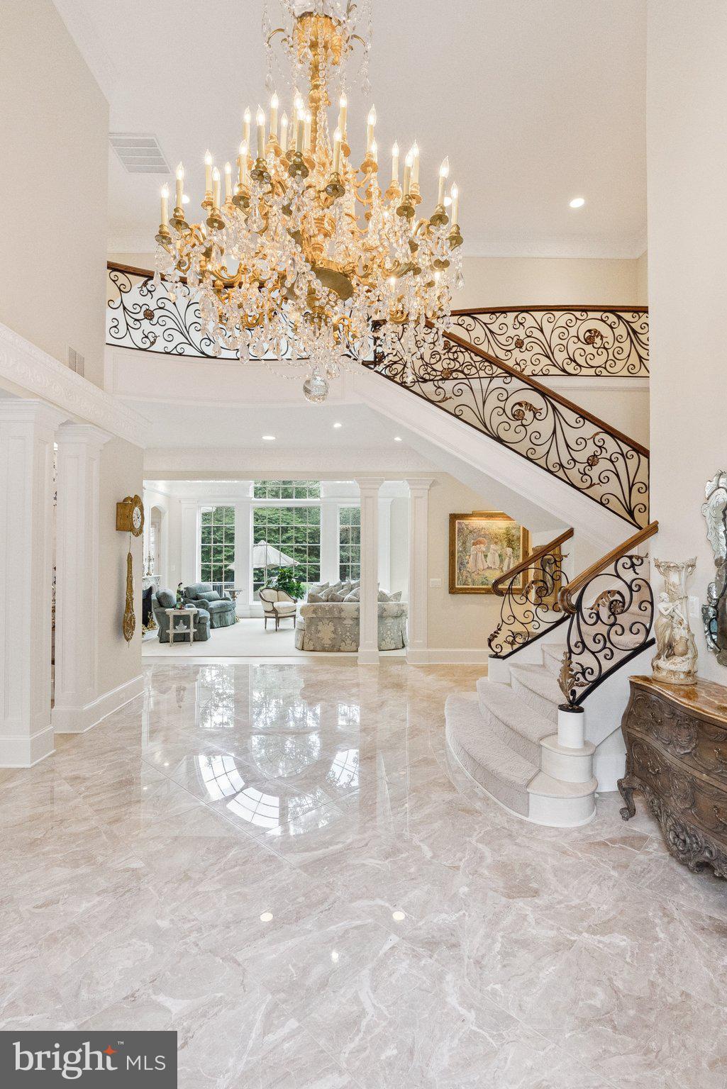 AVENEL - Residential